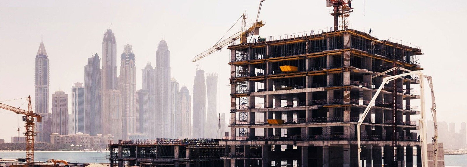 Construction Services